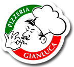 Pizzeria Gianluca Logo